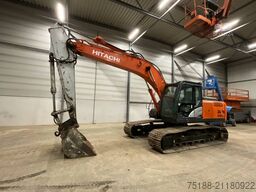 Hitachi ZX 210 LC-5B