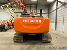 Hitachi ZX 210 LC-5B