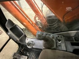 Hitachi ZX 210 LC-5B