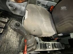 Hitachi ZX 210 LC-5B