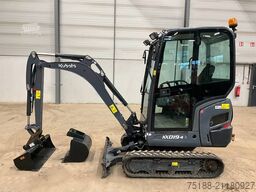 Kubota KX 019-4