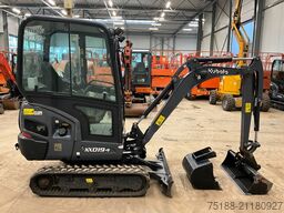 Kubota KX 019-4