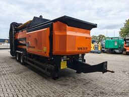 Pronar MPB 20.55 40x40 mm 766 Hours!