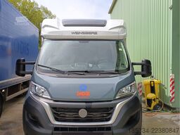 2024 Fiat Ducato Weinsberg Carasuite Automatique | Couchages pour 5