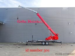 Böcker AHK 30/1400