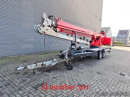 Böcker AHK 30/1400