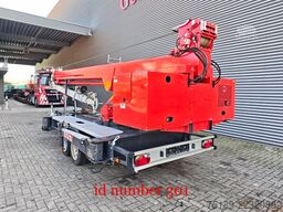 Böcker AHK 30/1400