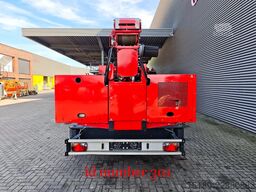 Böcker AHK 30/1400