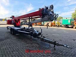 Böcker AHK 30/1400