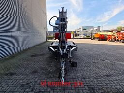 Böcker AHK 30/1400