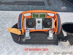 Böcker AHK 30/1400