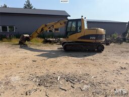 CAT 312