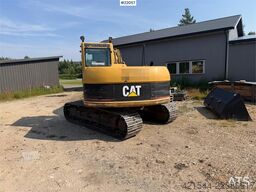 CAT 312