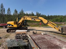 CAT 312