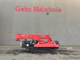 Unic URW 506 CDE
