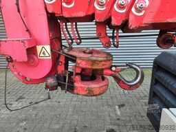 Unic URW 506 CDE