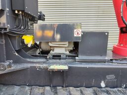 Unic URW 506 CDE