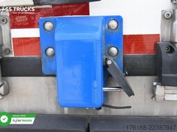 SCHMITZ CARGOBULL SKO FP 60 ThermoKing SLXi 300
