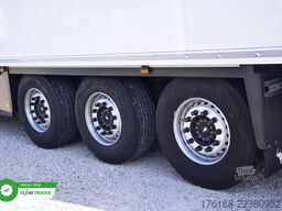 SCHMITZ CARGOBULL SKO FP 60 ThermoKing SLXi 300