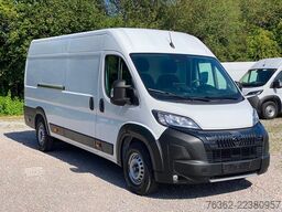 Peugeot Boxer 35 Heavy L4H2 BlueHDi 140 *NAV KAM