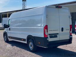 Peugeot Boxer 35 Heavy L4H2 BlueHDi 140 *NAV KAM