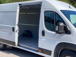 Peugeot Boxer 35 Heavy L4H2 BlueHDi 140 *NAV KAM