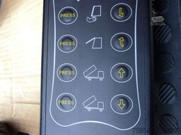 Mercedes-Benz Atego 1323 LKO 4x2 / Themis SH7B D
