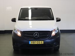 Mercedes-Benz Vito 114 CDI Lang Automaat EURO 6 - Navi - Crui...