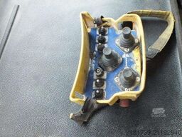 Mercedes-Benz Actros 4144 8x4/4 / SERMAC 5Z41 SCL150