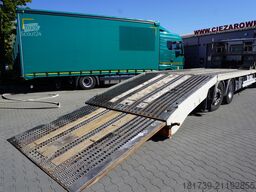 Iveco Stralis 360 EEV Tow truck 6x2