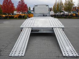 Renault D16 / NEW Tow truck 7.7 m / 170 tho. km