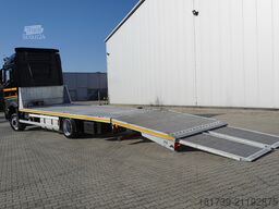 Mercedes-Benz Actros 1840 E6 4×2 / NEW Tow Truck