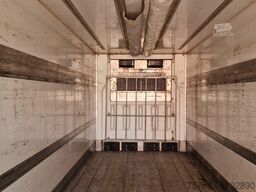 LAMBERET Frigo Carrier Vector 1850 - Dhollandia Loadlift...