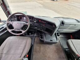 Scania R580 V8 Topline 6x2/4 MLB - Retarder - Full air...