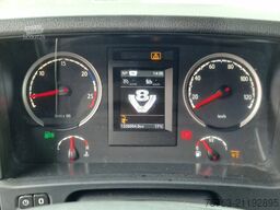 Scania R580 V8 Topline 6x2/4 MLB - Retarder - Full air...