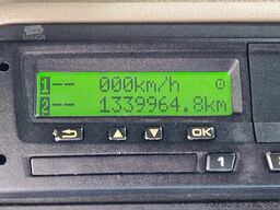 Scania R580 V8 Topline 6x2/4 MLB - Retarder - Full air...