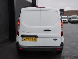 Ford Transit Connect 1.5 EcoBlue EURO 6 - Airco - Ca...