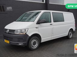 Volkswagen Transporter 2.0 TDI L2 Dubbele cabine EURO 6 - ...