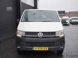 Volkswagen Transporter 2.0 TDI L2 Dubbele cabine EURO 6 - ...