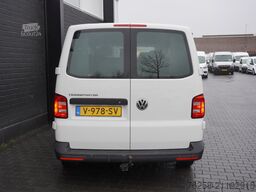Volkswagen Transporter 2.0 TDI L2 Dubbele cabine EURO 6 - ...