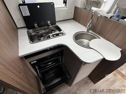 Carado I 449 pro+