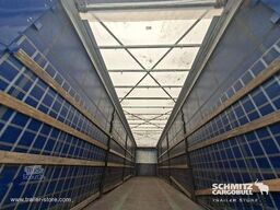 Kögel Curtainsider Mega