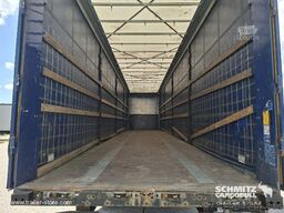 Kögel Curtainsider Mega