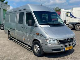 Mercedes-Benz Sprinter 313 SPRINTER, 7 seats! L3H2