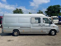 Mercedes-Benz Sprinter 313 SPRINTER, 7 seats! L3H2