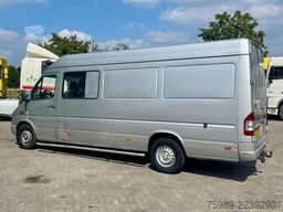 Mercedes-Benz Sprinter 313 SPRINTER, 7 seats! L3H2