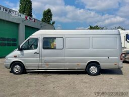 Mercedes-Benz Sprinter 313 SPRINTER, 7 seats! L3H2