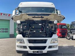 MAN TGX 18.440 EURO5 RETARDER, 2X FUEL TANK, FRIGO