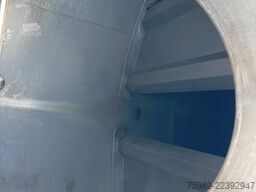 Scania G 114 - 340  FOOD TANK RETARDER,  HYDRAULIC, PTO
