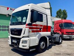 MAN TGS 18.500 WMA06SZZ4MP149071  476531 km, 19t,  ...